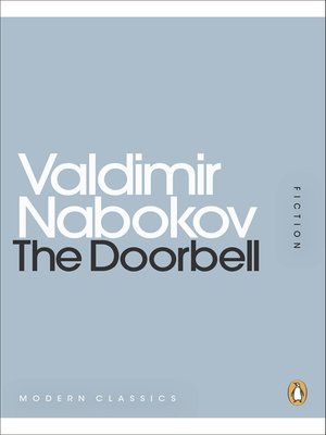 cover image of The Doorbell